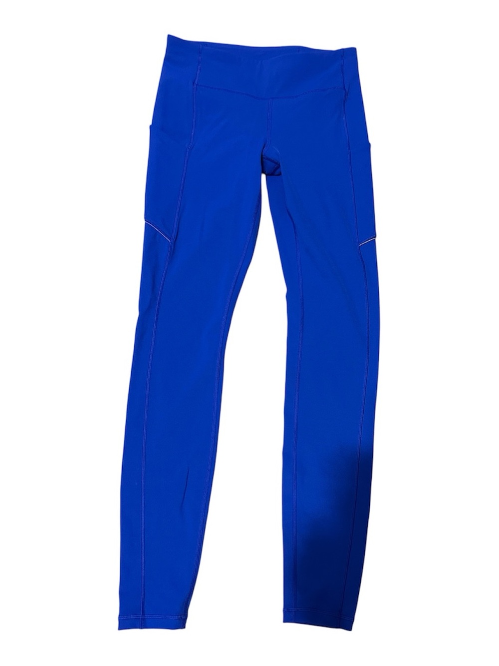 Lululemon speed up tight leggings